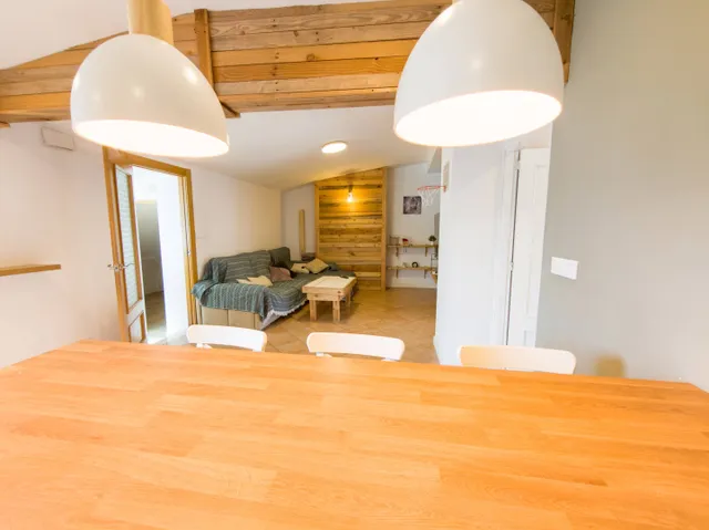 Un dúplex reformado para empezar una nueva etapa en Monóvar — 29