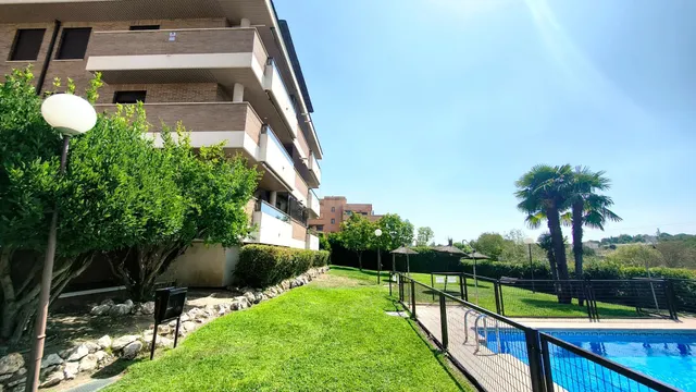 Luminoso Ático Dúplex con Terraza y Espectaculares Vistas en el Cantizal, Las Rozas de Madrid — 32