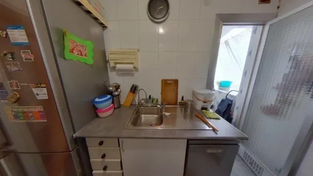 PISO EN VENTA EN HOSPITALET — 12