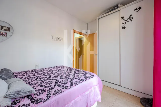 Piso con terraza privada y garaje en taialà — 28