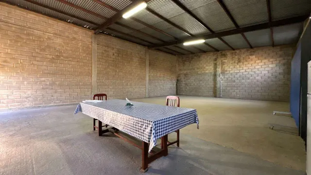 Parcela en venta — 6