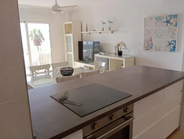 Alquiler apartamento TEMPORADA ESCOLAR — 6