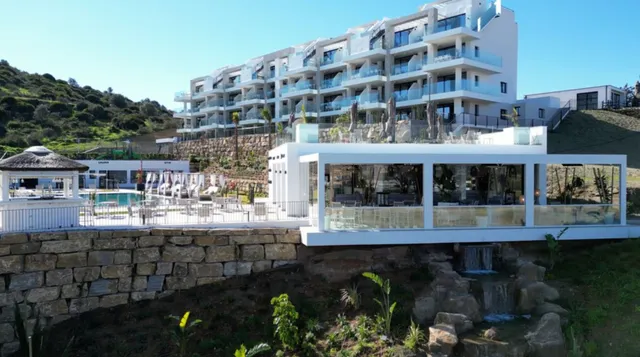 Apartamento 2 habitaciones 80m² en venta - Riviera del sol — 31