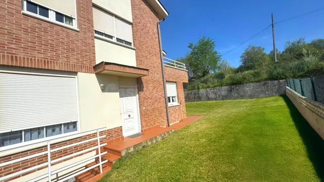 CHALET REVILLA DE CAMARGO - foto 3
