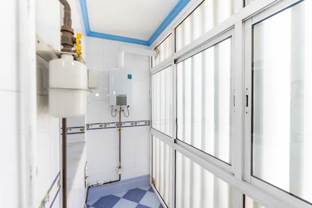 ¡Tu hogar ideal en el corazón de Málaga! ✨ — 26
