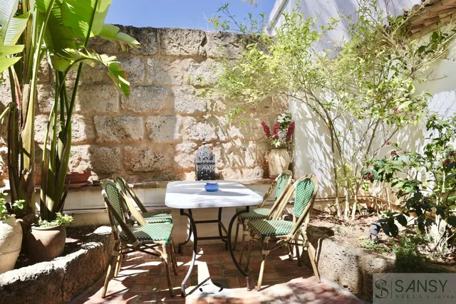 Casa-Chalet en Venta en Javea/Xabia Alicante - foto 4