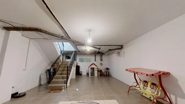 Exclusivo Chalet adosado del 2022 con gran solárium privado en Santa Clara — 43
