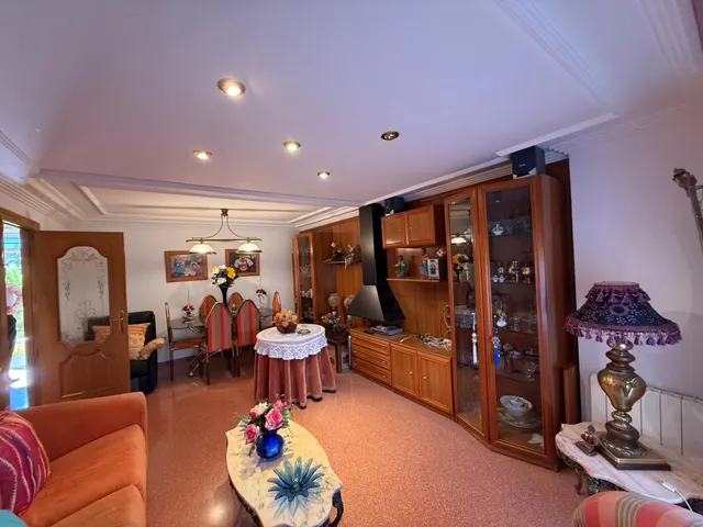 Bungalow con gran terraza — 22