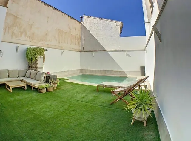 Casa 3 habitaciones 200m² en venta - Andalucia - foto 2