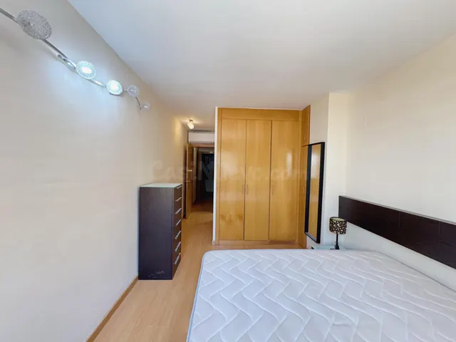 Alquiler de piso de 3 dormitorios en Las Tablas — 10