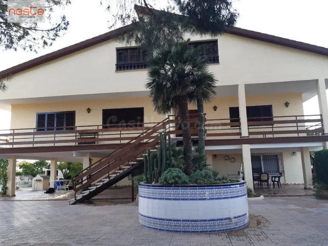 GRAN CASA FAMILIAR EN EL CAMPO DE LORCA - foto 2