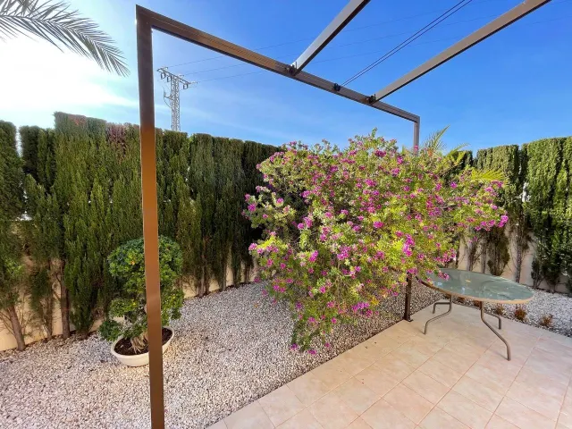 Villa de lujo — 24