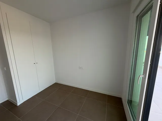 Atico con vistas despejadas al Mar en zona Playa Marina 300 m del Mar — 10