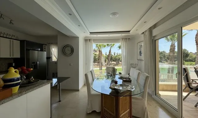 Villa 3 habitaciones 132m² en venta - Las Ramblas — 31