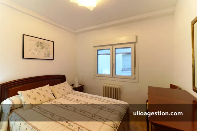 Piso 3 habitaciones 117m² en alquiler - Northern spain — 23