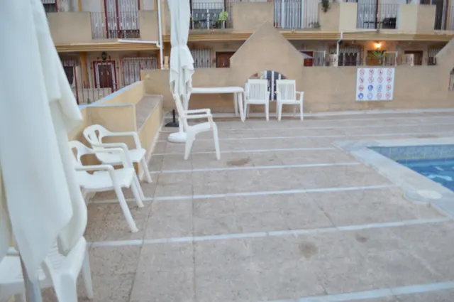 Encantador triplex en La Zenia, Orihuela Costa - ¡Tu Refugio Perfecto cerca del Mar! — 36