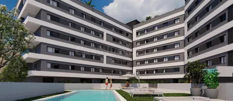Apartamento 3 habitaciones 111m² en venta - Alicante