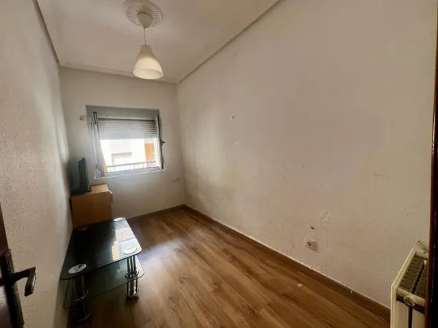 VENTA PISO JUNTO PASEO DEL ROLLO — 20
