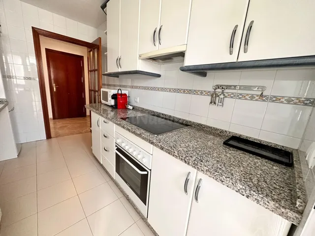 APARTAMENTO ALQUILER JARDINES DEL GUADIANA - foto 3