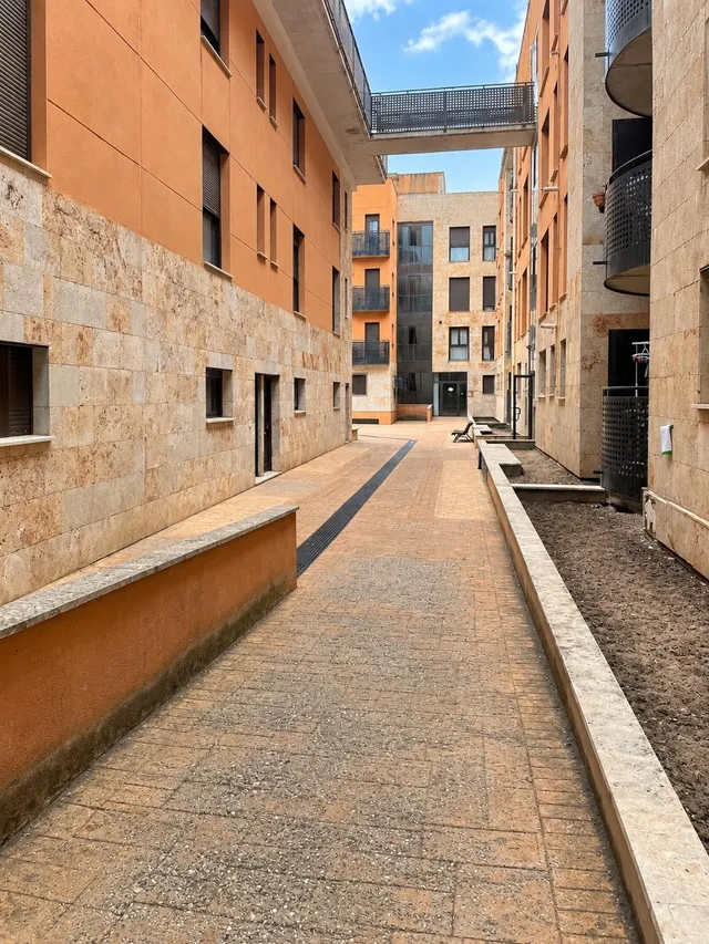 Duplex en Ocaña — 19