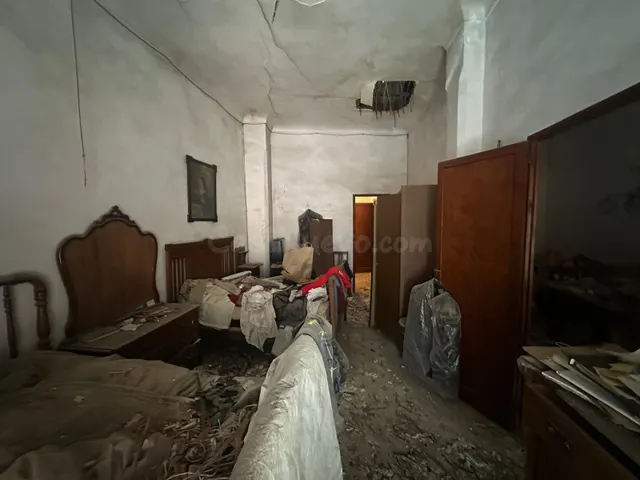 Casa para reformar con garaje en Monforte del Cid - foto 4
