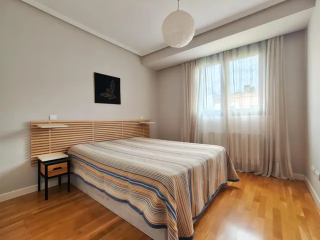 Vivienda exterior de un dormitorio, lista para entrar a vivir y ubicada en la zona más demandada de Villa del Prado. — 24