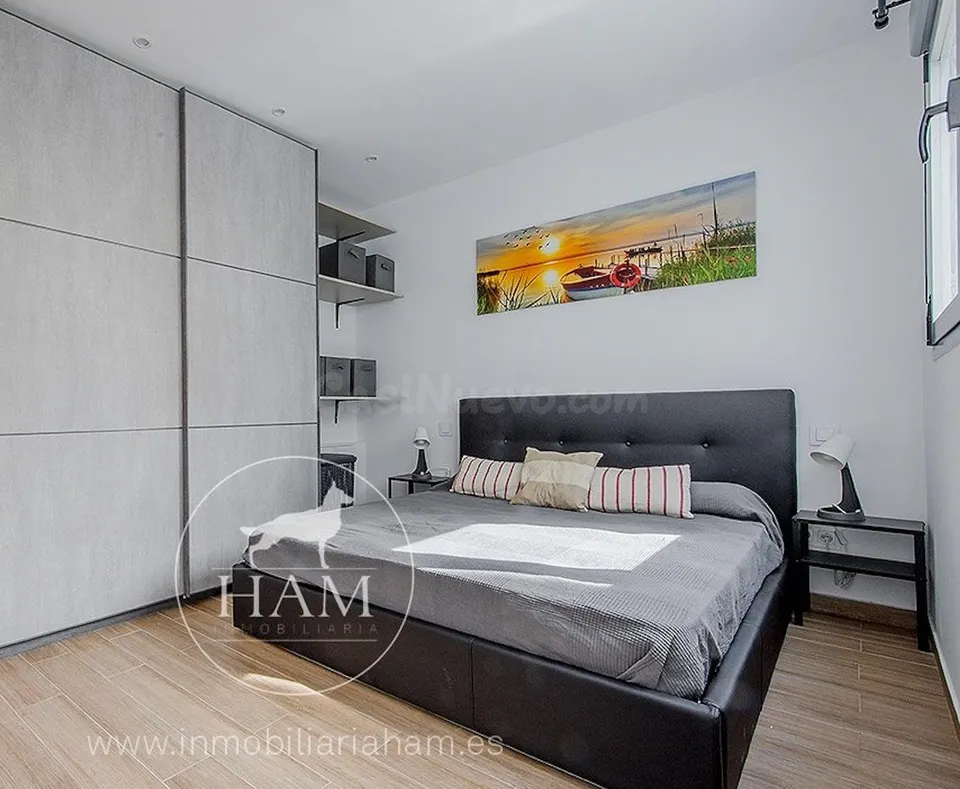 Piso 3 habitaciones 79m² en venta - Casco Historico de Vallecas