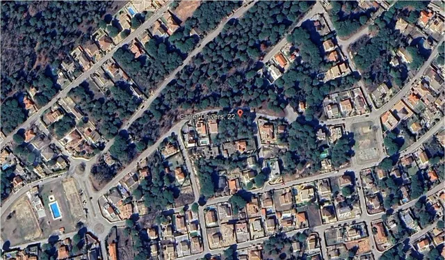 PRECIOSA PARCELA PARA CONSTRUIR LA CASA DE TUS SUEÑOS!!!