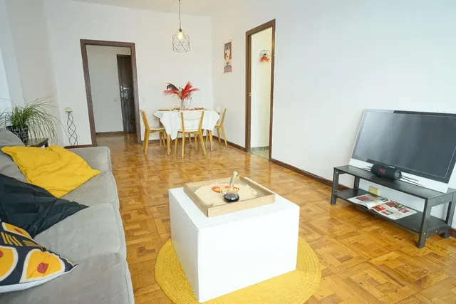 Tu hogar en Barcelona, junto al Turó Park — 2