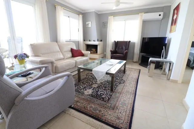 Villa 3 habitaciones 216m² en venta - Comunidad valenciana — 3