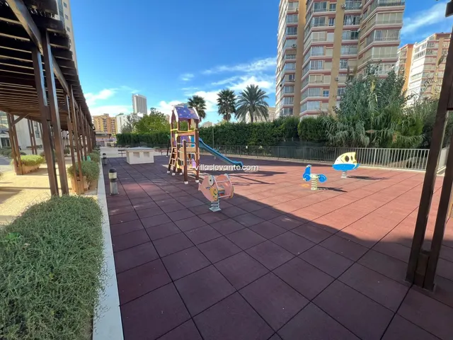 Residencial Gemelos 26 — 28