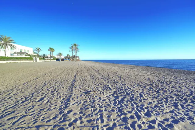 Ático 5 habitaciones 200m² en venta - Marbella — 35