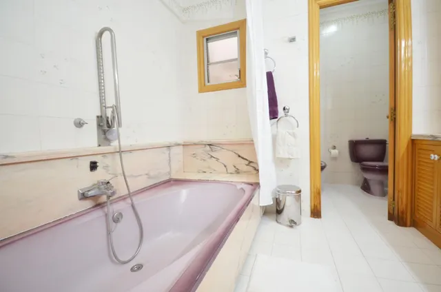 Habitación de uso individual. — 33