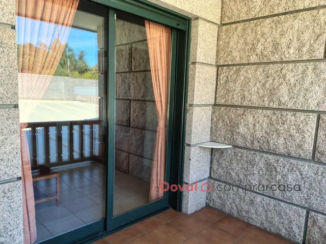 Piso amplio y soleado en alquiler en O Porriño — 7