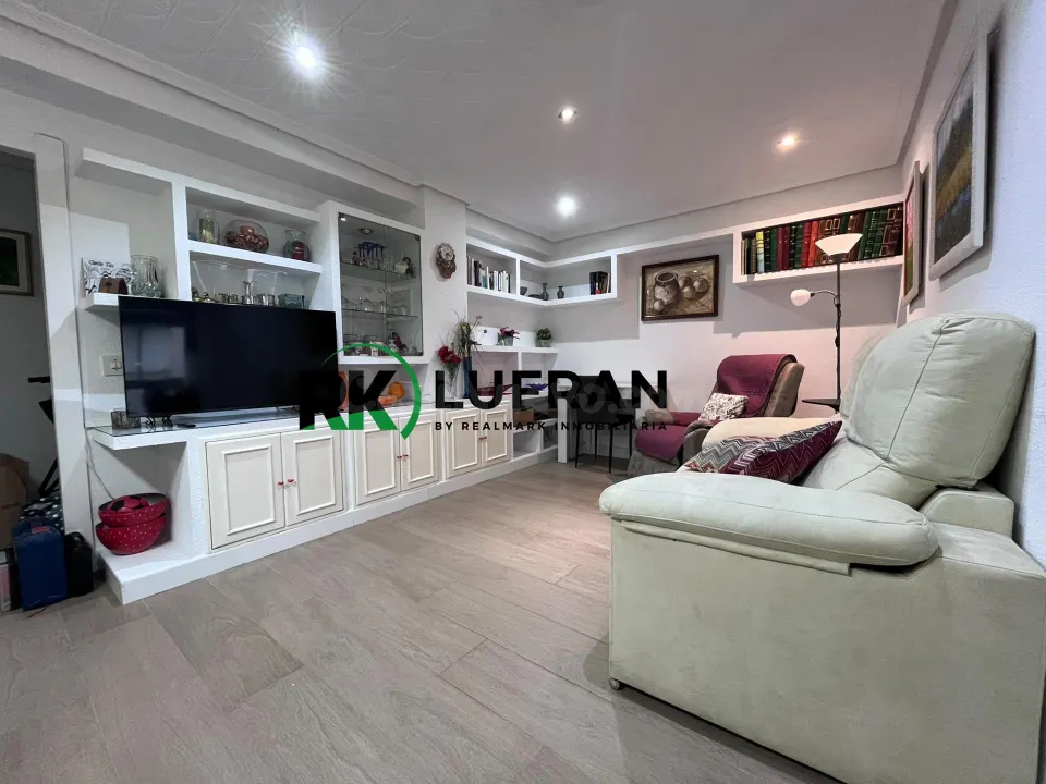 Piso en venta en carolinas altas, Alicante/alacant