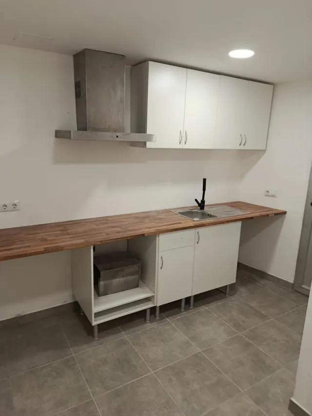 CASA TOTALMENTE REFORMADA EN COCENTAINA- Al lado PLAÇA TINT — 14