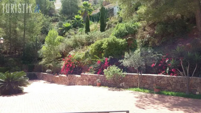 Villa de lujo en Urbanización La Sella — 26