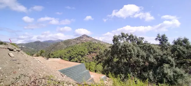 Parcela en venta - Costa del Sol — 4