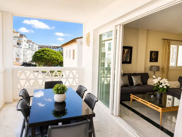 Apartamento 2 habitaciones 114m² en venta - Marbella