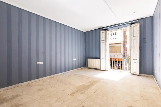 Exclusiva vivienda en Cirilo Amorós — 47