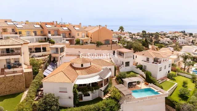 Chalet 4 habitaciones 300m² en venta - Centro