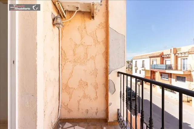 Casa Tipo Dúplex 3 habitaciones 132m² en venta - 3 PALOMARES — 3