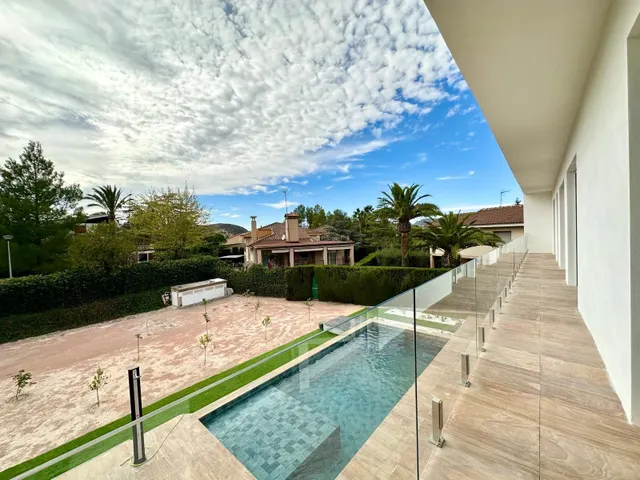Villa 5 habitaciones 250m² en venta - Comunidad valenciana — 16