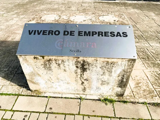 INVERSIÓN & GARAJE para 2 COCHES GRANDES y TRASTERO en SEVIL - foto 2