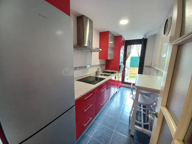 Se alquila bajo en Limpias (Cantabria) — 5