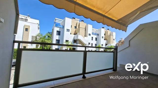 Dúplex exclusivo en Oliva Nova – Playa, golf y naturaleza — 26