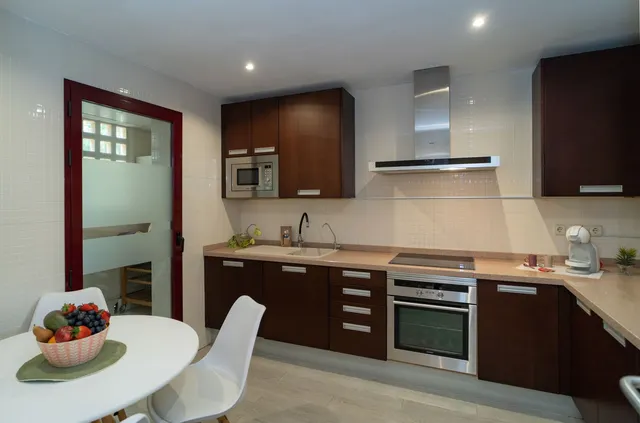 Adosado 4 habitaciones 300m² en venta - Marbella — 17