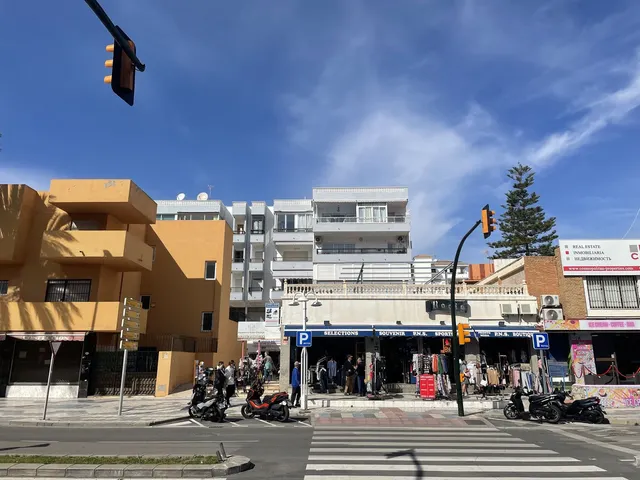 Ático 2 habitaciones 52m² en venta - Centro — 32