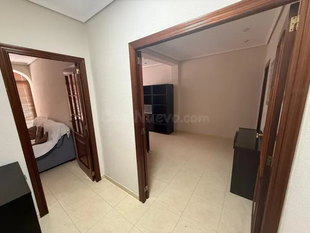 PISO EN CENTRO DE BURRIANA - foto 4