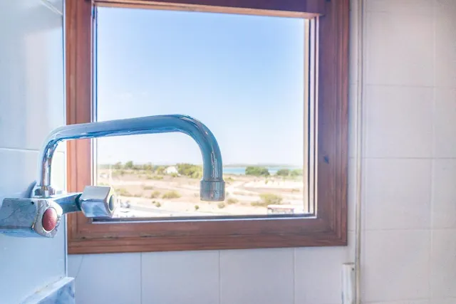 Gran apartamento en Torrevieja: 1 hab, 1 baño — 14